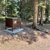 Review photo of Hood Creek Campground by megan , August 16, 2021