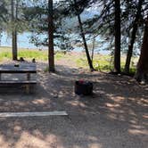 Review photo of Hood Creek Campground by megan , August 16, 2021