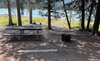 megan's photo at Hood Creek Campground near Bozeman, MT