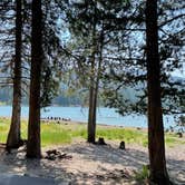Review photo of Hood Creek Campground by megan , August 16, 2021