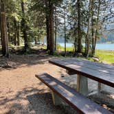 Review photo of Hood Creek Campground by megan , August 16, 2021