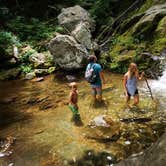 Review photo of Lewis Mountain Campground — Shenandoah National Park by Lanie B., June 19, 2018