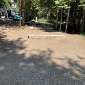 Review photo of Hood Creek Campground by megan , August 16, 2021