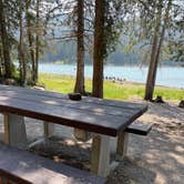 Review photo of Hood Creek Campground by megan , August 16, 2021