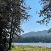 Review photo of Hood Creek Campground by megan , August 16, 2021