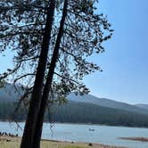 Review photo of Hood Creek Campground by megan , August 16, 2021