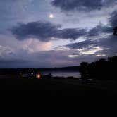 Review photo of Cowan Lake State Park Campground by Stephanie , August 16, 2021