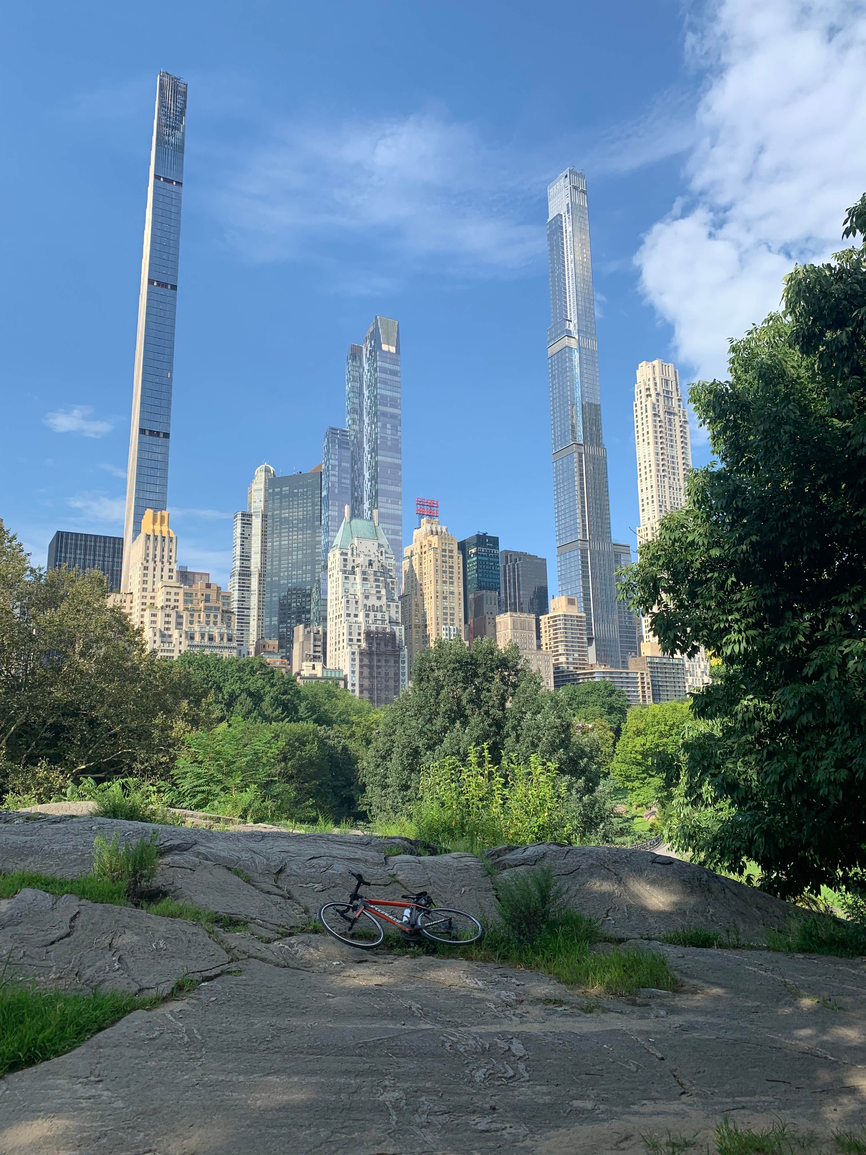 Liberty Harbor RV Park Camping The Dyrt