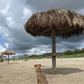 Review photo of Quintana Beach County Park by Laura F., August 16, 2021