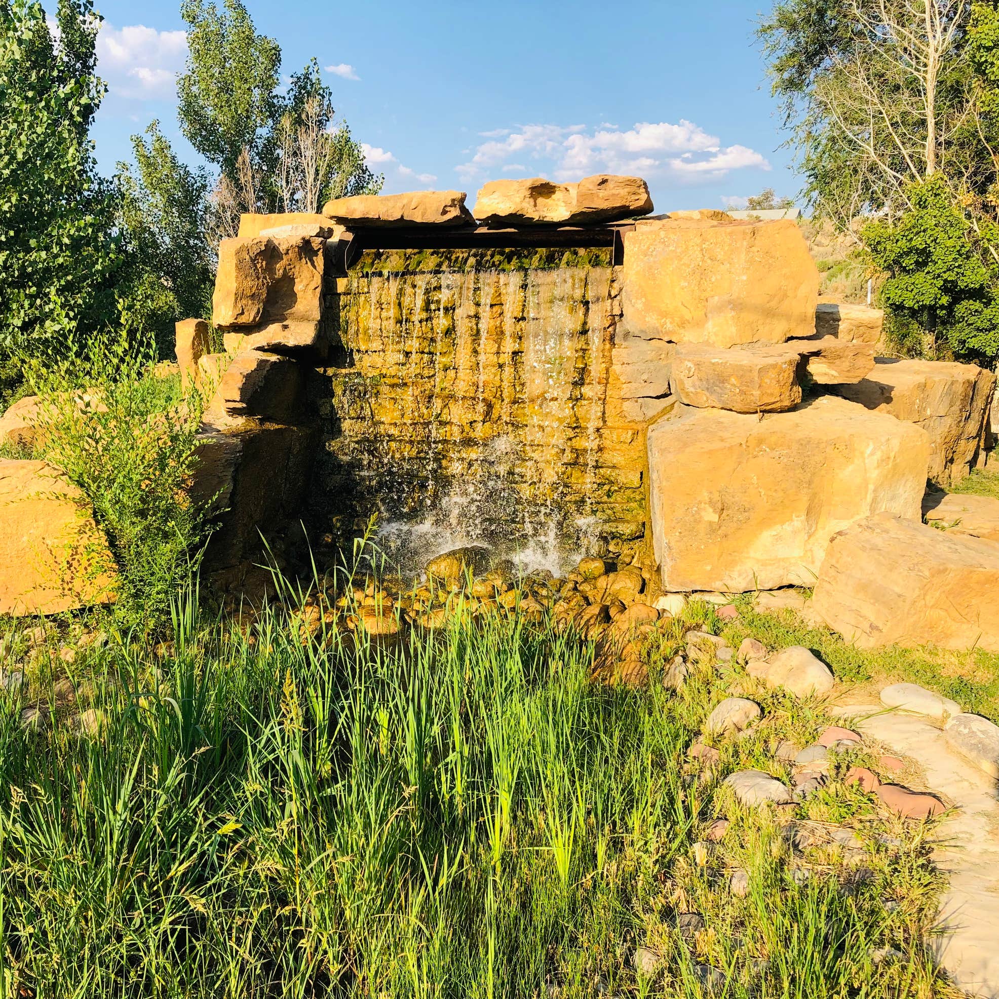 Rangely Camper Park Camping The Dyrt