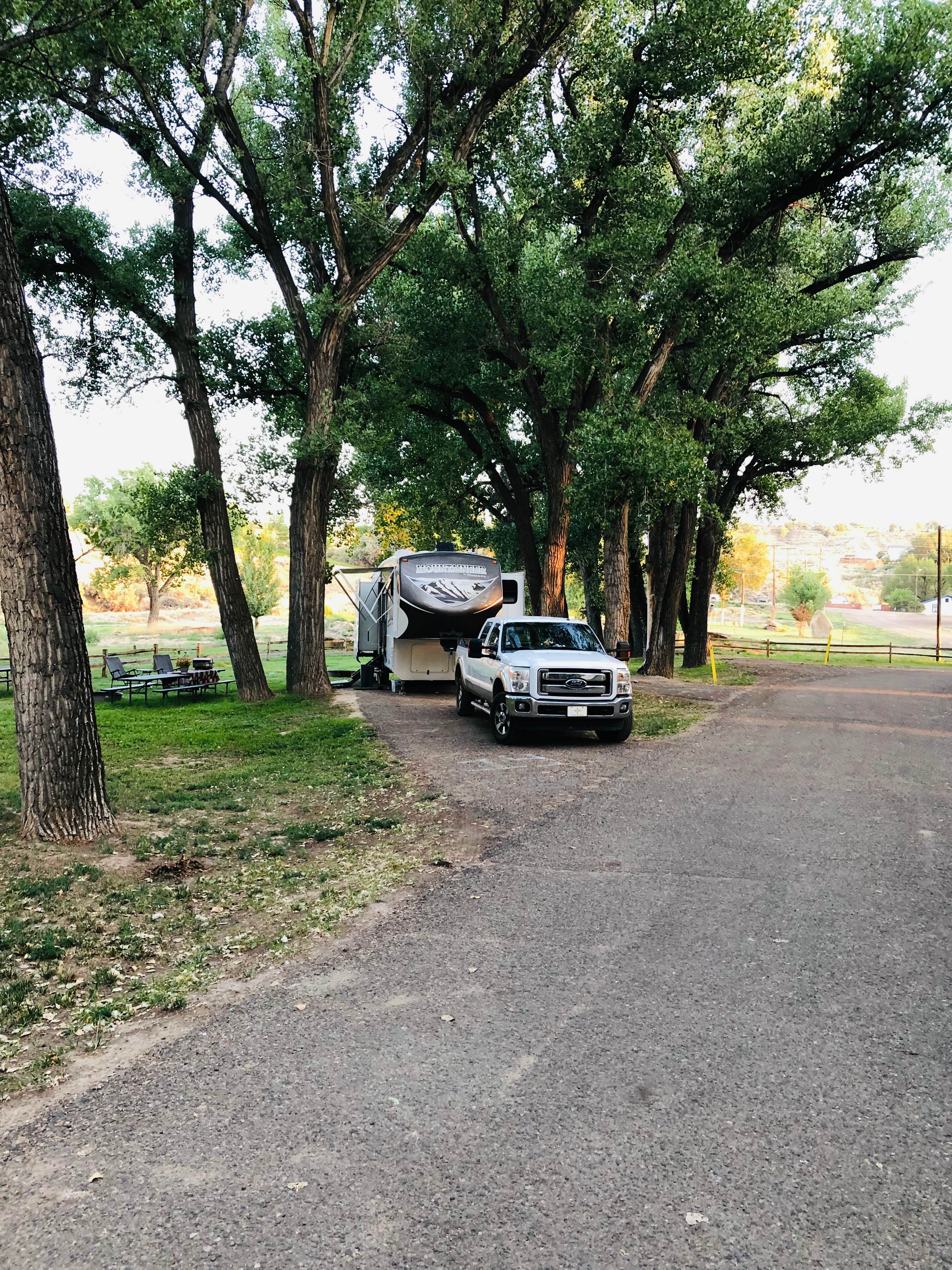 Best camping in Dinosaur National Monument The Dyrt