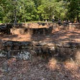 Review photo of Indian Springs State Park Campground by Karen C., August 16, 2021