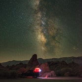 Review photo of Alabama Hills Recreation Area by George B., June 19, 2018
