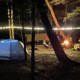 Review photo of Breakneck Campground by Ben , August 16, 2021