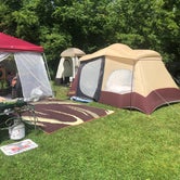 Review photo of Sampson State Park by Daniel L., August 16, 2021