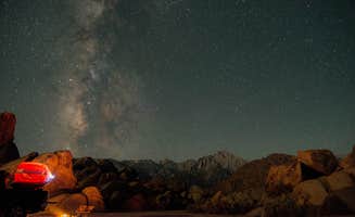 George B.'s photo at Alabama Hills Recreation Area near Lone Pine, CA