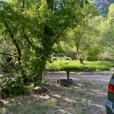 Review photo of Magpie Campground by Kiri , August 16, 2021