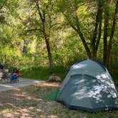 Review photo of Magpie Campground by Kiri , August 16, 2021