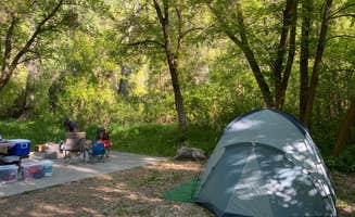 Kiri's photo at Magpie Campground near North Ogden, UT