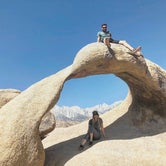 Review photo of Alabama Hills Recreation Area by George B., June 19, 2018