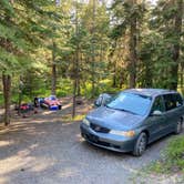Review photo of Dixie Campground by Kiri , August 16, 2021