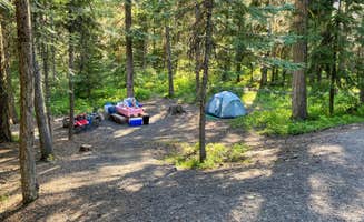 Kiri's photo at Dixie Campground near Sumpter, OR