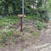 Review photo of Dixie Campground by Kiri , August 16, 2021