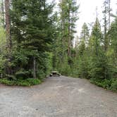 Review photo of Dixie Campground by Kiri , August 16, 2021