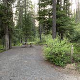 Review photo of Dixie Campground by Kiri , August 16, 2021