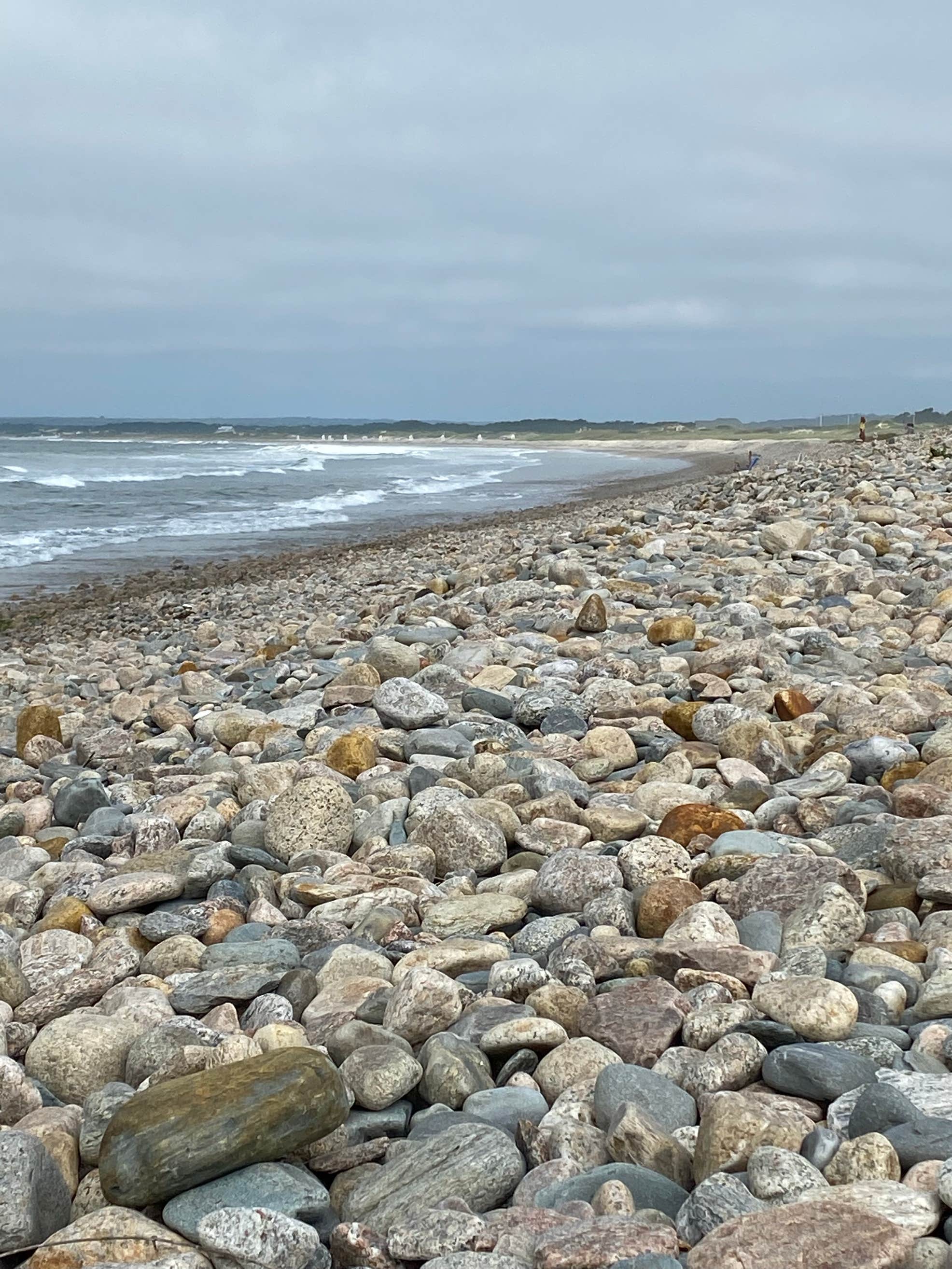 Horseneck Beach State Reservation Camping | The Dyrt