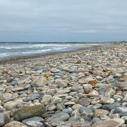 Horseneck Beach State Reservation