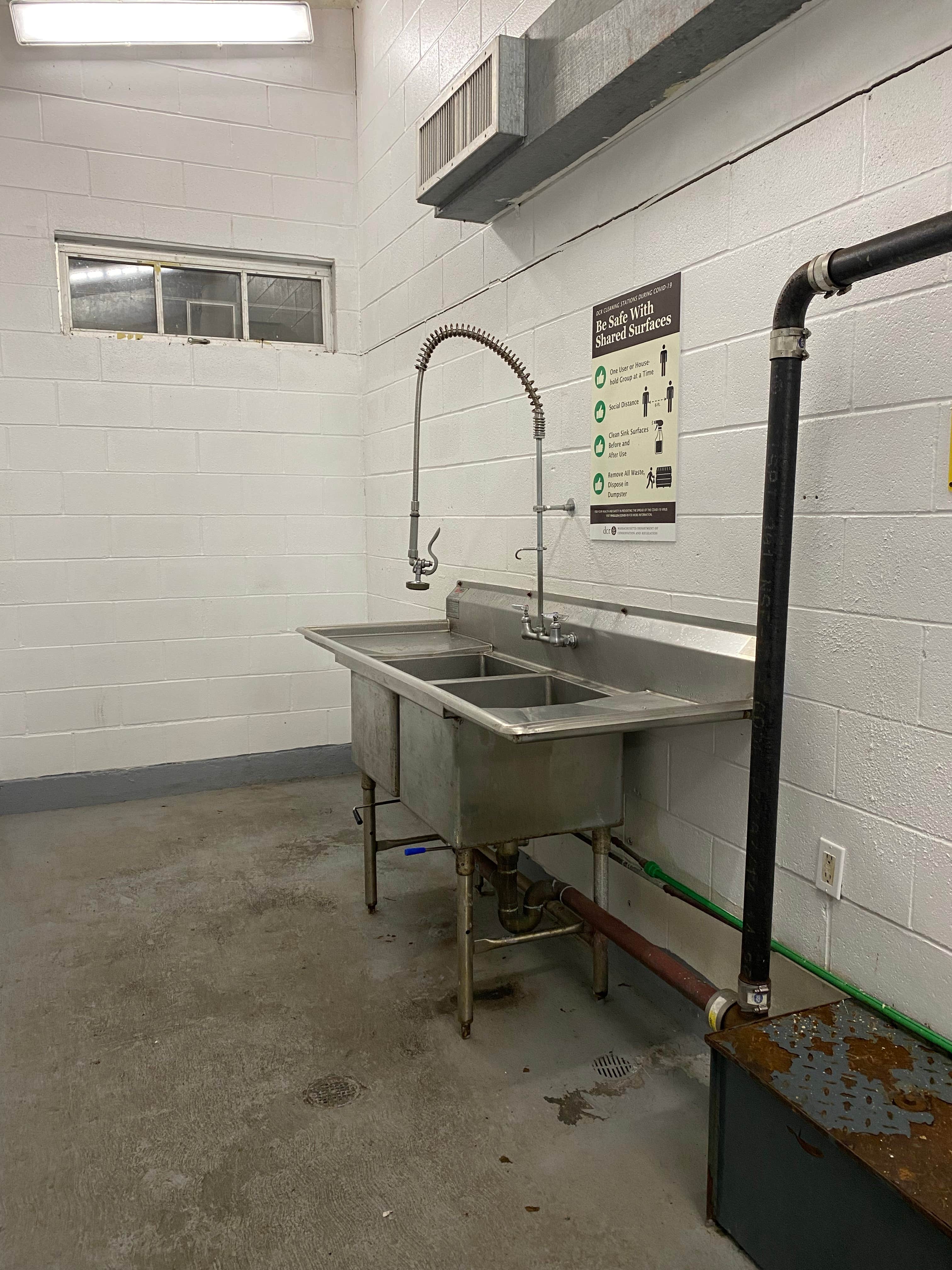 Camper-submitted photo at Horseneck Beach State Reservation near Portsmouth, RI