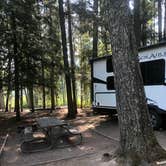 Review photo of Hawleys Landing Campground — Heyburn State Park by Linda Y., August 16, 2021