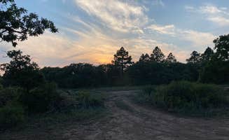 David's photo of a dispersed camping area at Madden Peak Road - Dispersed near Purgatory, CO