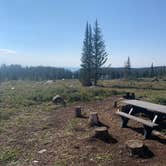 Review photo of Nash Fork Campground by Craig R., August 16, 2021