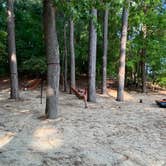 Review photo of Kerr Lake State Recreation Area Kimball Point by Tina Marie M., August 16, 2021