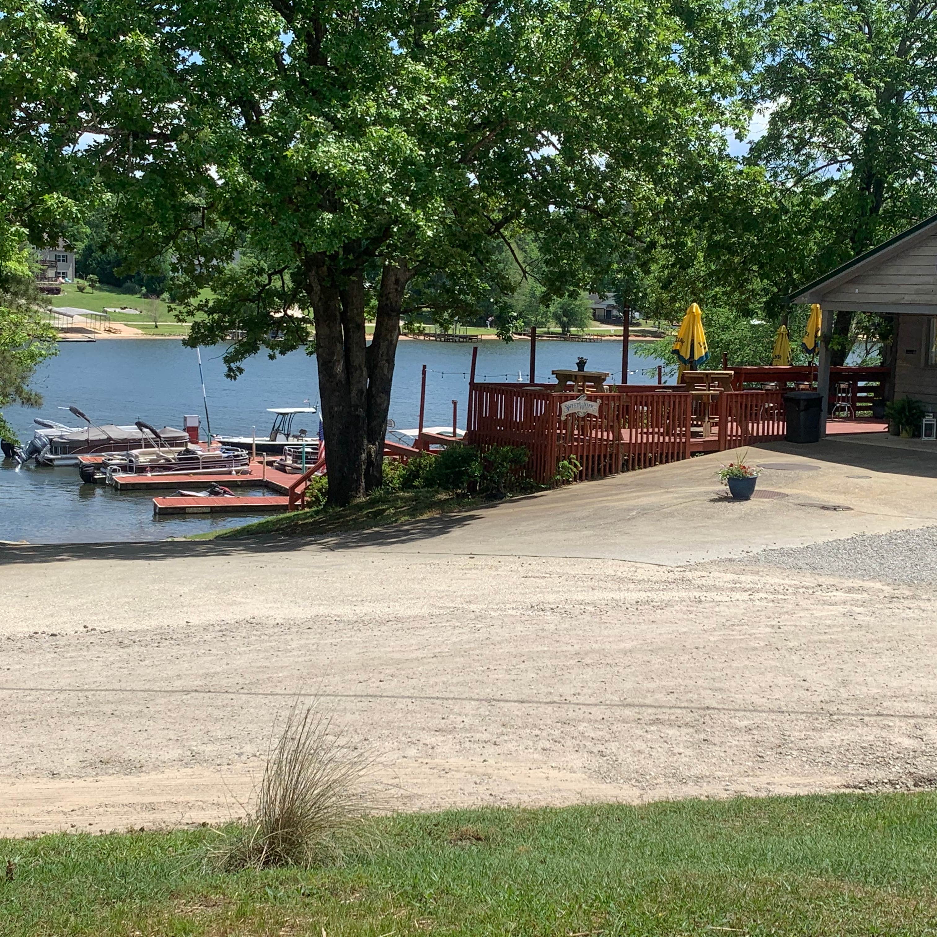 Wateree Lake RV Park & Marina Camping | The Dyrt