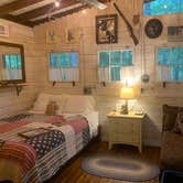 Review photo of Glamping at Deer Camp by Name , August 16, 2021