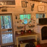 Review photo of Glamping at Deer Camp by Name , August 16, 2021