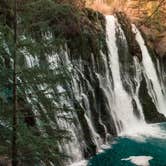 Review photo of McArthur-Burney Falls Memorial State Park Campground by George B., June 19, 2018