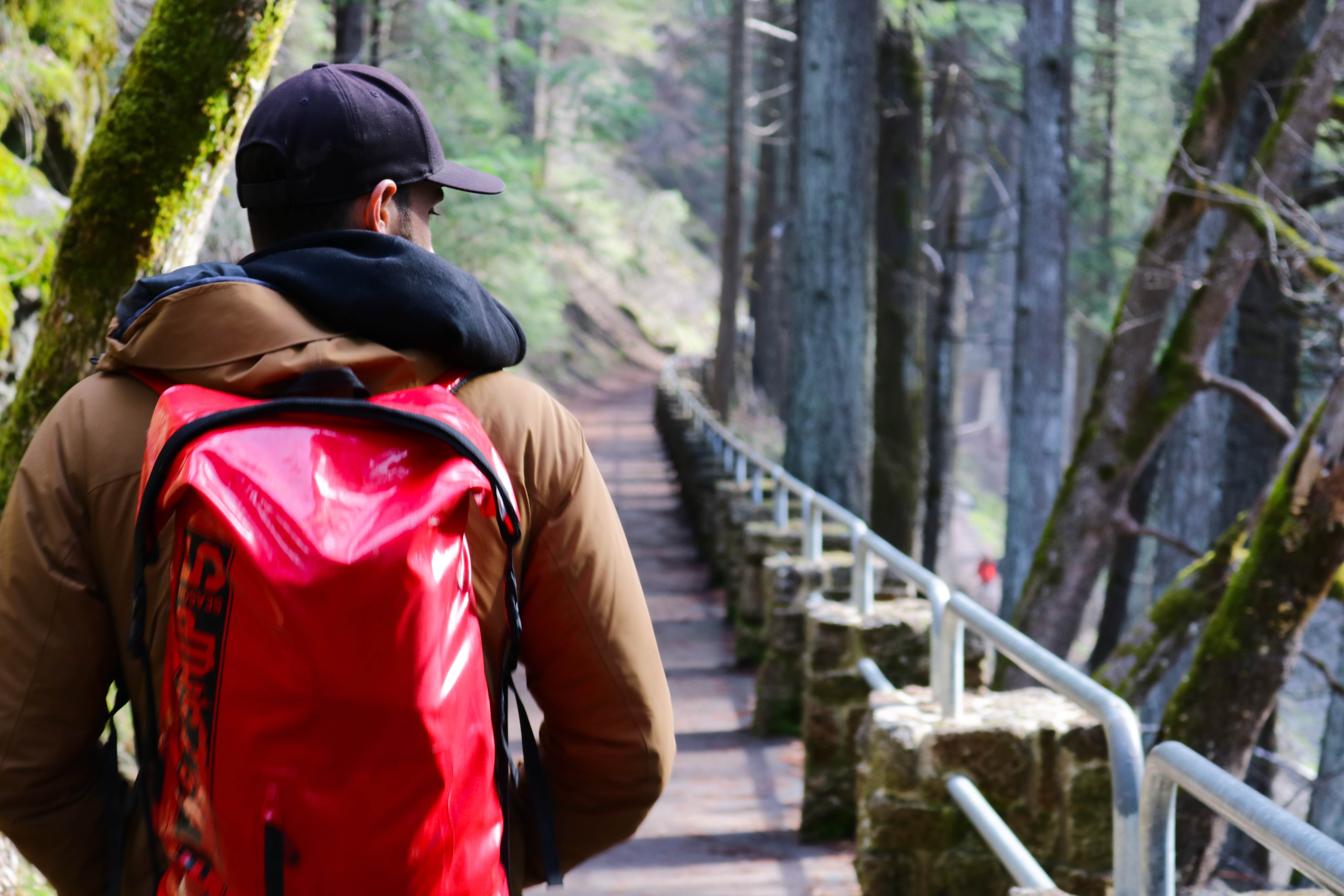 Camper-submitted photo at McArthur-Burney Falls Memorial State Park Campground near Whitmore, CA