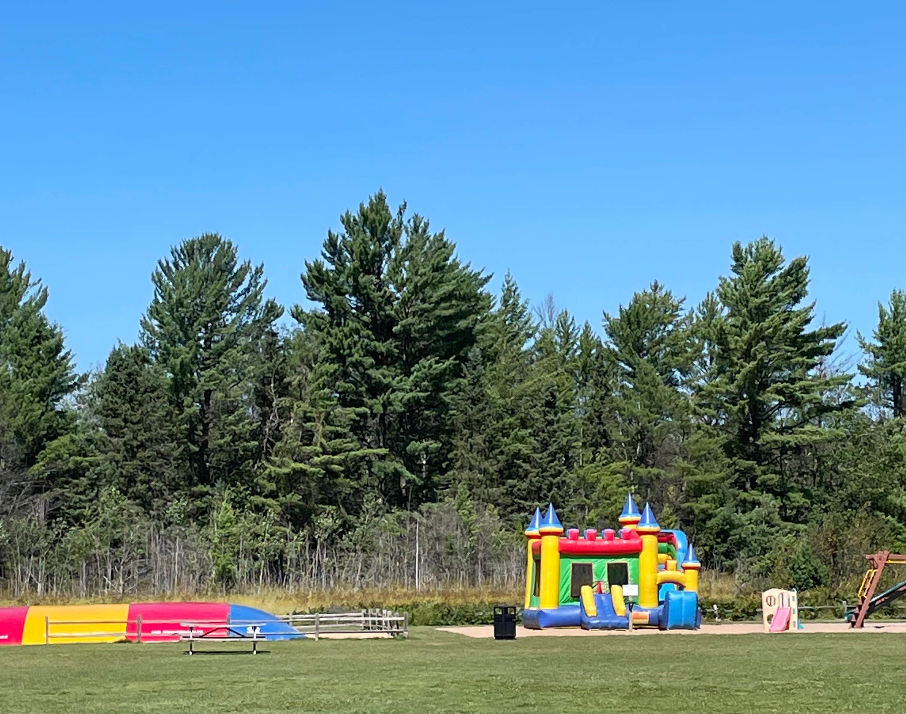 Torch Lake Campground The Dyrt