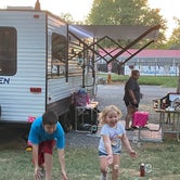Review photo of Candy Hill Campground by Michael M., August 1, 2021