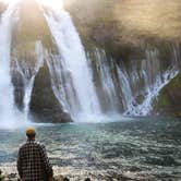 Review photo of McArthur-Burney Falls Memorial State Park Campground by George B., June 19, 2018