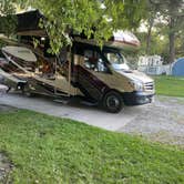Review photo of Lakeshore Camp Resort by Michael C., August 16, 2021