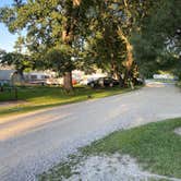 Review photo of Lakeshore Camp Resort by Michael C., August 16, 2021