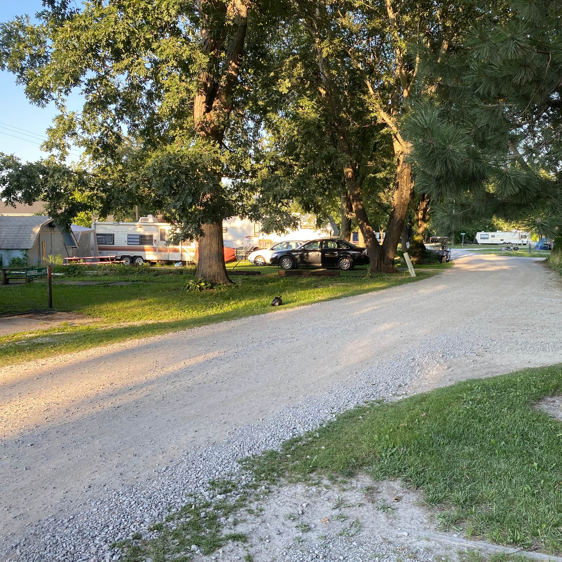 Lakeshore Camp Resort | The Dyrt