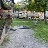 Review photo of Lakeshore Camp Resort by Michael C., August 16, 2021