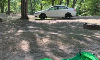 Sherwood Forest Campground
