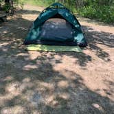 Review photo of Sherwood Forest Campground by Lindsay N., August 17, 2021